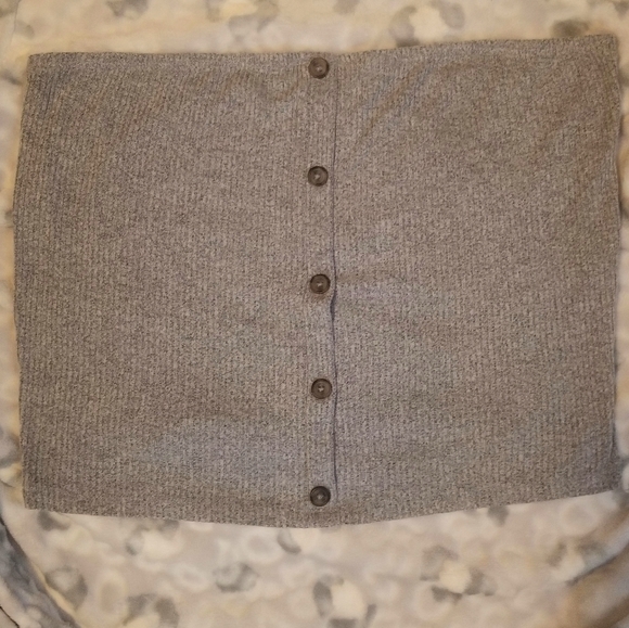 American Eagle Outfitters Tops - American Eagle Tube Top